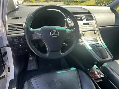 2010 Lexus HS 250h   - Photo 18 - Portland, OR 97216