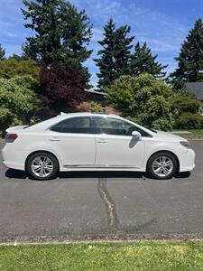 2010 Lexus HS 250h   - Photo 7 - Portland, OR 97216