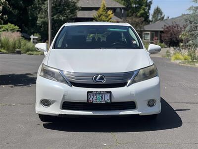 2010 Lexus HS 250h   - Photo 10 - Portland, OR 97216
