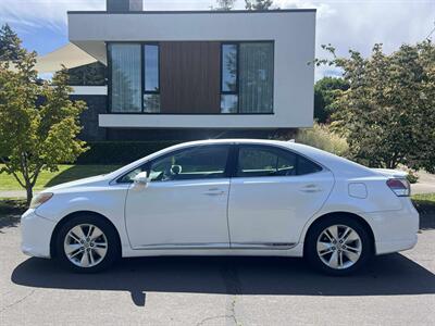 2010 Lexus HS 250h   - Photo 3 - Portland, OR 97216