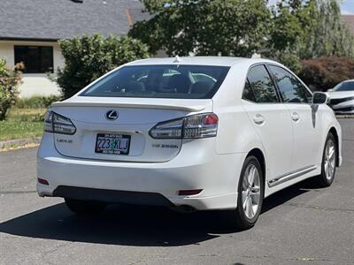 2010 Lexus HS 250h   - Photo 5 - Portland, OR 97216