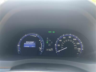 2010 Lexus HS 250h   - Photo 21 - Portland, OR 97216