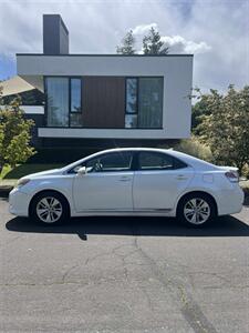 2010 Lexus HS 250h   - Photo 2 - Portland, OR 97216