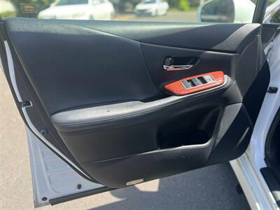 2010 Lexus HS 250h   - Photo 14 - Portland, OR 97216