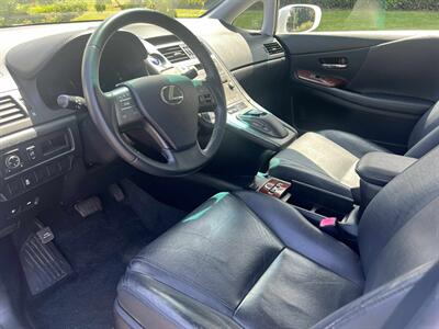 2010 Lexus HS 250h   - Photo 17 - Portland, OR 97216