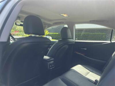 2010 Lexus HS 250h   - Photo 13 - Portland, OR 97216