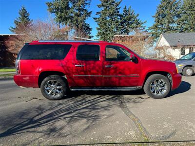 2012 GMC Yukon XL Denali   - Photo 8 - Portland, OR 97216