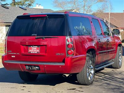 2012 GMC Yukon XL Denali   - Photo 7 - Portland, OR 97216