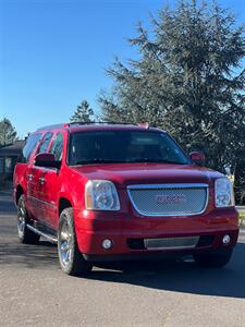 2012 GMC Yukon XL Denali   - Photo 11 - Portland, OR 97216