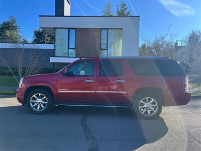 2012 GMC Yukon XL Denali   - Photo 3 - Portland, OR 97216