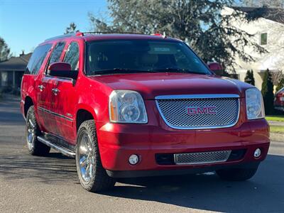 2012 GMC Yukon XL Denali   - Photo 10 - Portland, OR 97216