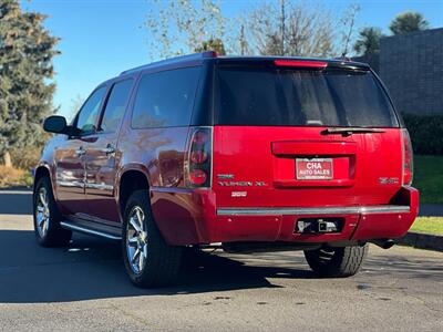 2012 GMC Yukon XL Denali   - Photo 5 - Portland, OR 97216