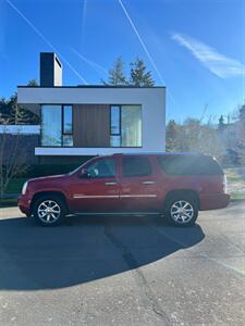 2012 GMC Yukon XL Denali   - Photo 4 - Portland, OR 97216