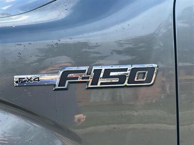 2012 Ford F-150 FX4   - Photo 15 - Portland, OR 97216