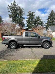 2012 Ford F-150 FX4   - Photo 9 - Portland, OR 97216