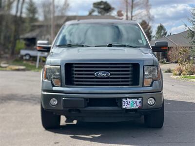 2012 Ford F-150 FX4   - Photo 12 - Portland, OR 97216