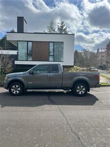 2012 Ford F-150 FX4   - Photo 4 - Portland, OR 97216