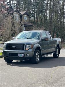 2012 Ford F-150 FX4   - Photo 2 - Portland, OR 97216