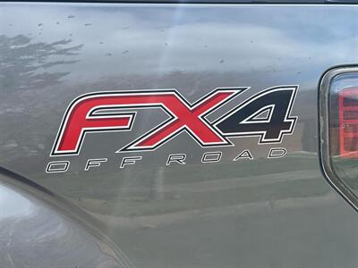 2012 Ford F-150 FX4   - Photo 16 - Portland, OR 97216