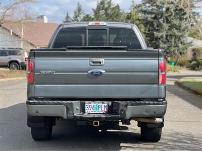 2012 Ford F-150 FX4   - Photo 6 - Portland, OR 97216