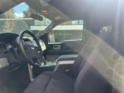 2012 Ford F-150 FX4   - Photo 18 - Portland, OR 97216