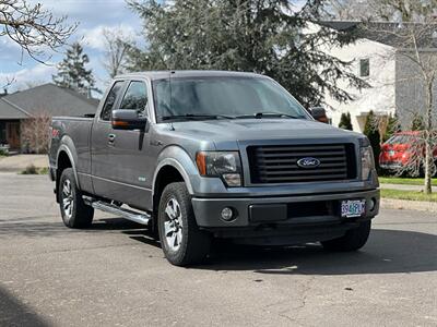 2012 Ford F-150 FX4   - Photo 10 - Portland, OR 97216