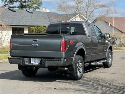 2012 Ford F-150 FX4   - Photo 7 - Portland, OR 97216