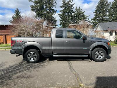 2012 Ford F-150 FX4   - Photo 8 - Portland, OR 97216