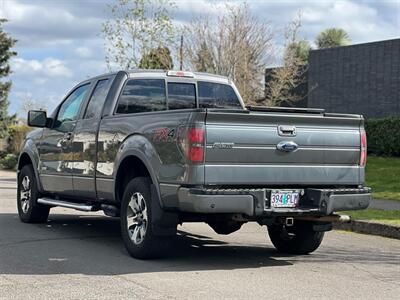 2012 Ford F-150 FX4   - Photo 5 - Portland, OR 97216