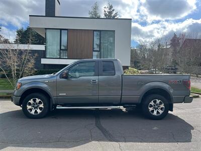 2012 Ford F-150 FX4   - Photo 3 - Portland, OR 97216