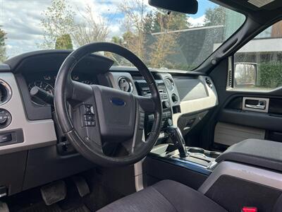 2012 Ford F-150 FX4   - Photo 19 - Portland, OR 97216