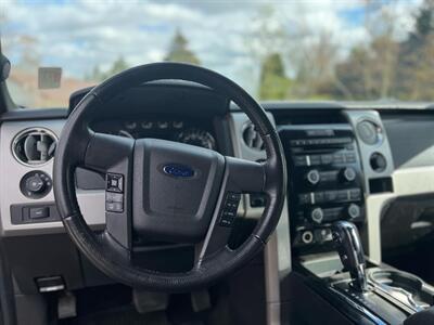 2012 Ford F-150 FX4   - Photo 20 - Portland, OR 97216