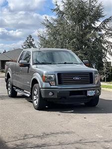 2012 Ford F-150 FX4   - Photo 11 - Portland, OR 97216