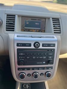 2007 Nissan Murano S   - Photo 22 - Portland, OR 97216