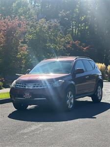 2007 Nissan Murano S   - Photo 2 - Portland, OR 97216