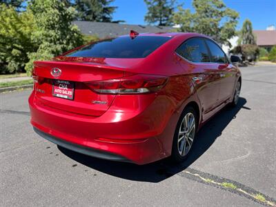 2017 Hyundai ELANTRA SE   - Photo 10 - Portland, OR 97216