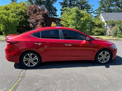 2017 Hyundai ELANTRA SE   - Photo 11 - Portland, OR 97216