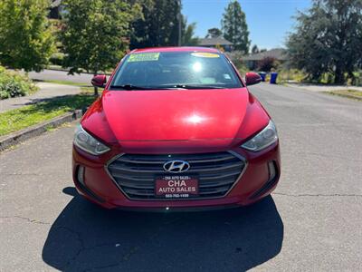 2017 Hyundai ELANTRA SE   - Photo 13 - Portland, OR 97216