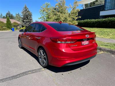 2017 Hyundai ELANTRA SE   - Photo 8 - Portland, OR 97216