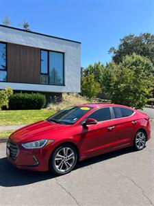 2017 Hyundai ELANTRA SE   - Photo 3 - Portland, OR 97216