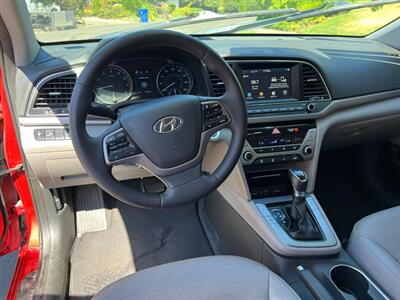 2017 Hyundai ELANTRA SE   - Photo 19 - Portland, OR 97216