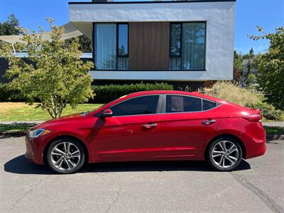 2017 Hyundai ELANTRA SE   - Photo 4 - Portland, OR 97216