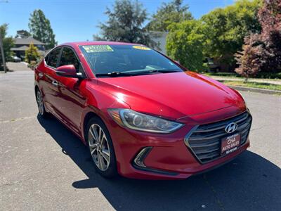 2017 Hyundai ELANTRA SE   - Photo 12 - Portland, OR 97216