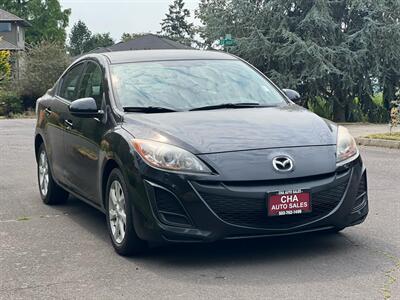 2011 Mazda Mazda3 i Touring   - Photo 8 - Portland, OR 97216