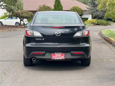 2011 Mazda Mazda3 i Touring   - Photo 5 - Portland, OR 97216