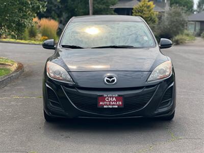 2011 Mazda Mazda3 i Touring   - Photo 9 - Portland, OR 97216