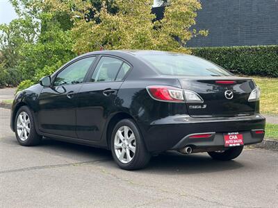 2011 Mazda Mazda3 i Touring   - Photo 4 - Portland, OR 97216