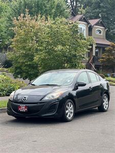 2011 Mazda Mazda3 i Touring   - Photo 2 - Portland, OR 97216