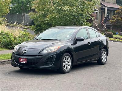 2011 Mazda Mazda3 i Touring   - Photo 1 - Portland, OR 97216