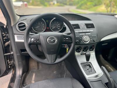 2011 Mazda Mazda3 i Touring   - Photo 13 - Portland, OR 97216